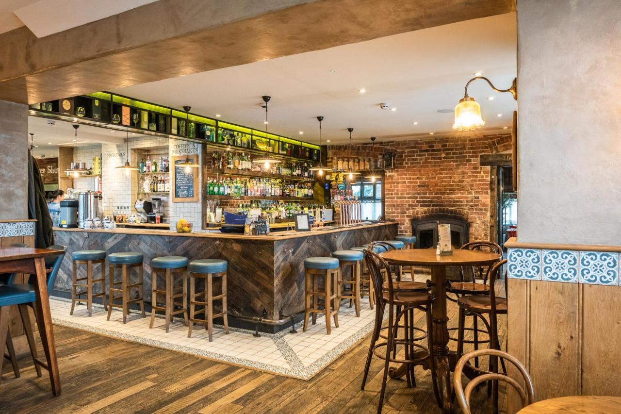 Hotel The Potting Shed Maidstone à Langley  Extérieur photo
