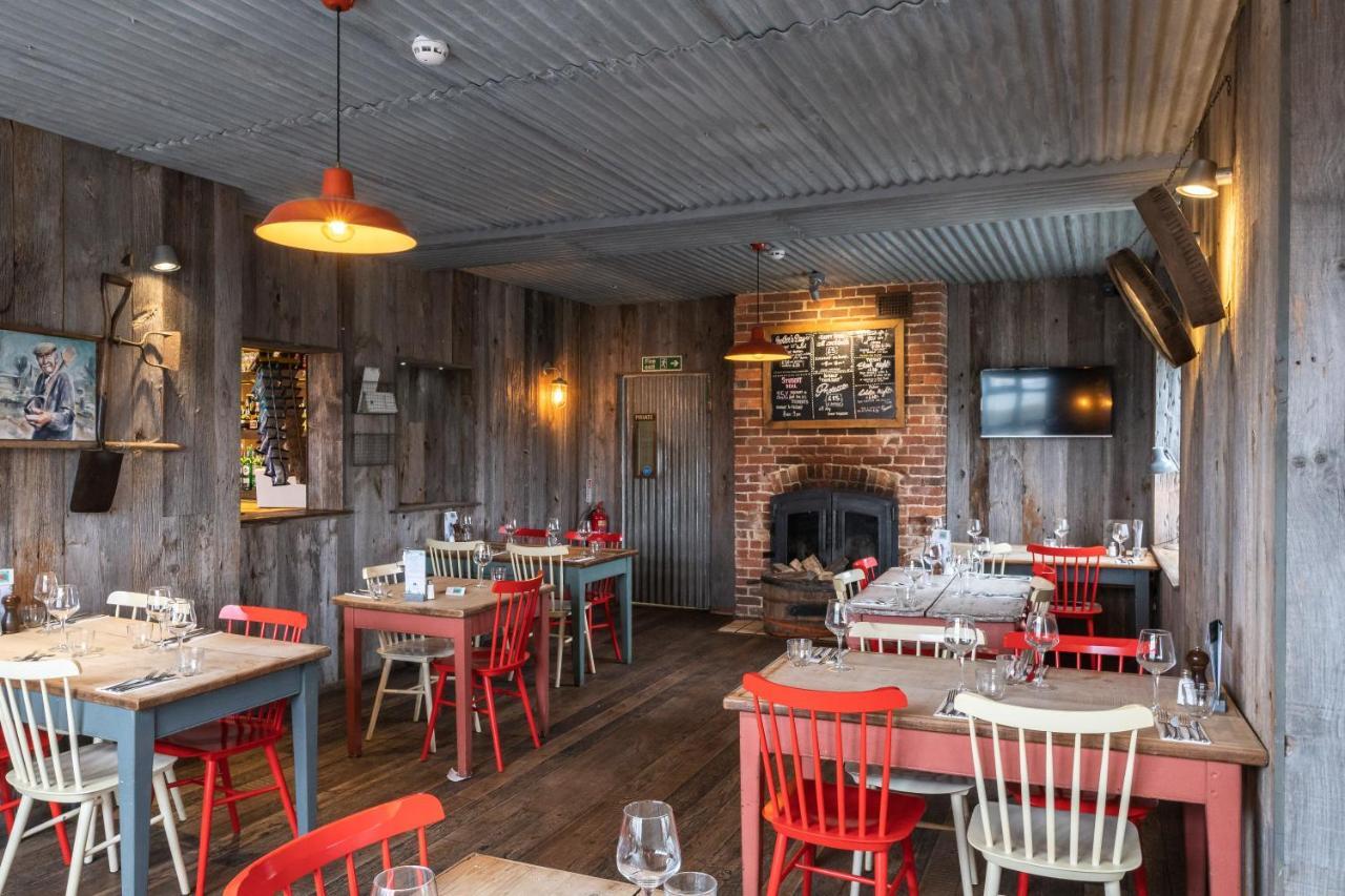 Hotel The Potting Shed Maidstone à Langley  Extérieur photo