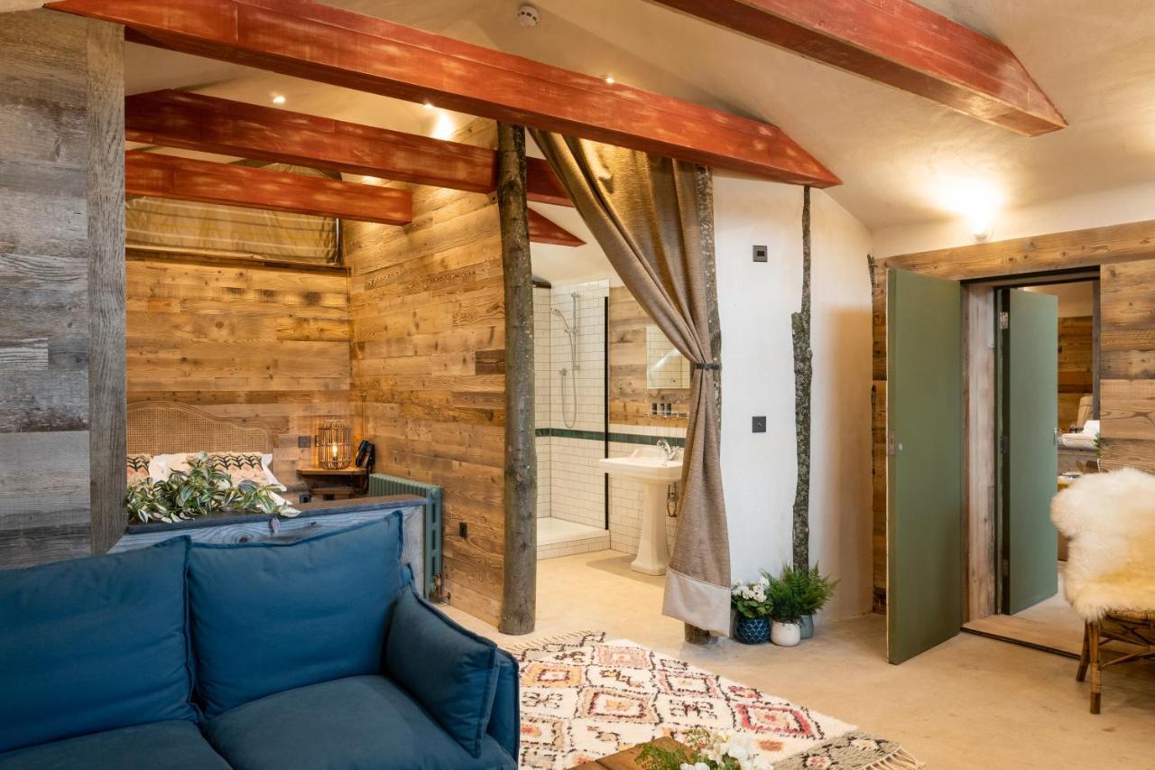 Hotel The Potting Shed Maidstone à Langley  Extérieur photo